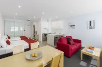 Nesuto Woolloomooloo Các khách sạn ở Woolloomooloo