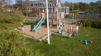 Vejby Strand Hotel Hotels in Vejbystrand