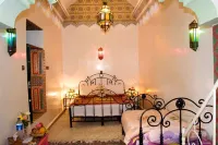 Riad Maryam Taroudant Các khách sạn ở Taroudant