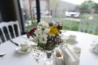 Sera Nature Hotel & Spa - sarapan