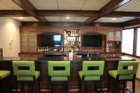 Wyndham Garden Fort Wayne - Quầy bar