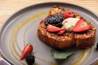 Holiday Inn DURANGO by IHG - breakfast