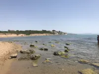 Hotel Miramare Garzia - Ocean View