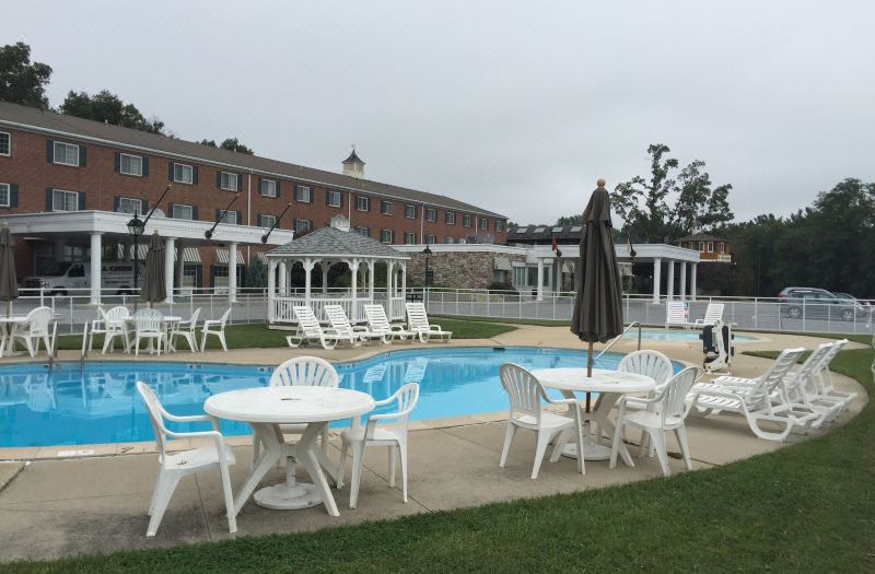 Heritage Hotel Lancaster photo 2