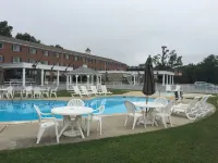 Heritage Hotel Lancaster - piscine