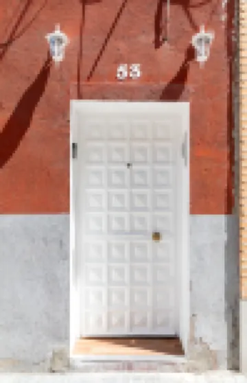 AYZ 塞拉德梅拉 - 自動登記物業 馬德里酒店