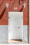 Ayz Sierra de Meira - Auto Check-in Property Отели в г. Пуэнте де Вальекас