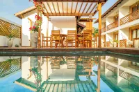 Villa do Ze - Inns