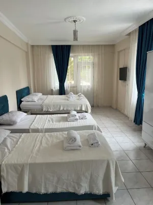 Dramalı Otel Hotels in 