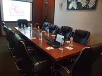 스위스 호텔 아파트먼트 쿠알라 벨라이트 호텔