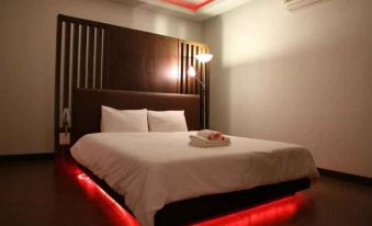 Ozone Resort Pranburi