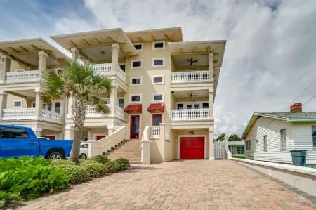 Beach House - Stairway to Heaven