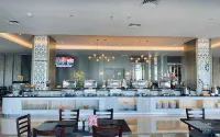 Grand Maleo Hotel & Convention Hotels in Mamuju