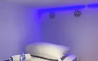 SHAKTI SLEEP YOGYA