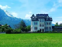 Adventure Hostel Interlaken Hotels in der Nähe von Innenstadt