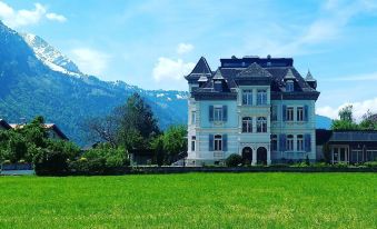 Adventure Hostel Interlaken