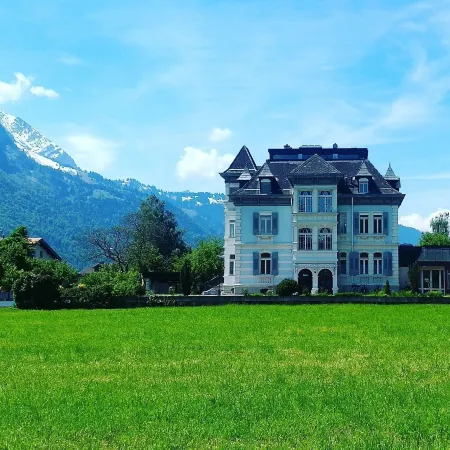 Adventure Hostel Interlaken