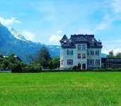 Adventure Hostel Interlaken Hotels in Беатенберг