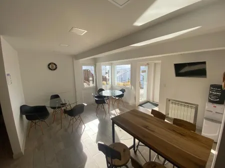 Hotel Patagonia Signature