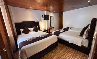 Sayacmarca Classic Inn