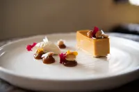 The Cotley Inn Hotels in Chard