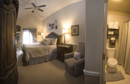 Black Bear Manor Hotels in Ridgway