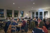 The Woodside - breakfast