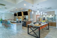 Hilton Garden Inn Augusta Hotels in Augusta