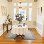 Cozy, and private apartment near Lake Shelbyville Hotels in Shelby County