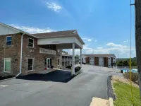 Schmidt's Creek Hotel Hôtels à : Pawhuska Township