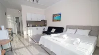 Capo Calaberno Aparts