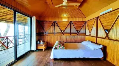 Rock Paradise Resort Hotels in 