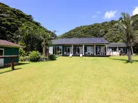 Diving & Pension RIKI