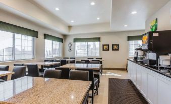 Quality Inn Rosemead-Los Angeles