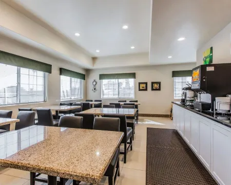 Quality Inn Rosemead-Los Angeles