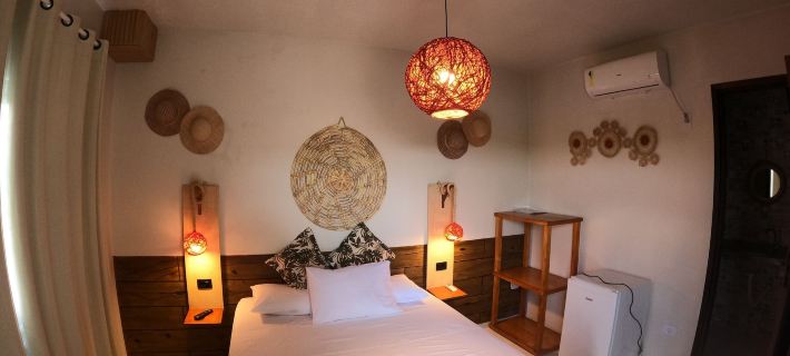 Pousada Vida Nova Barreirinhas MA Hotels in Barreirinhas