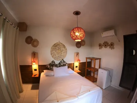 Pousada Vida Nova Barreirinhas MA