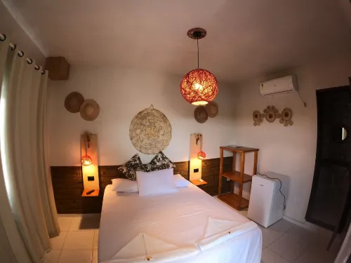 Pousada Vida Nova Barreirinhas MA Hotels in Barreirinhas