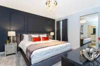9332 SH - Champions Gate Unique Luxury 8Br