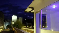 Aqua Granada Hotel - วิวภูเขา