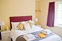 The Red Lion Hotel a Kington