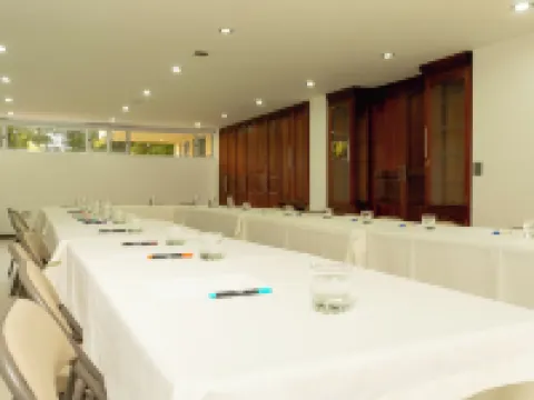 Samakwā Hotel Boutique Hotels in Paipa