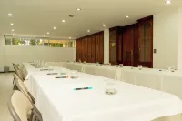 Samakwā Hotel Boutique Hotels in Paipa