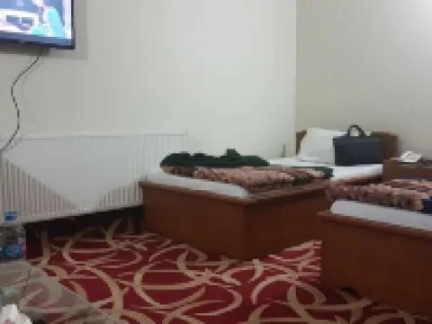 Hotel Qasr-e-Naz Hotels in Quetta