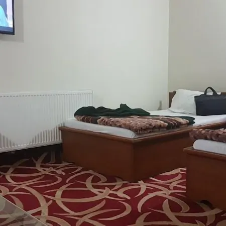 Hotel Qasr-e-Naz