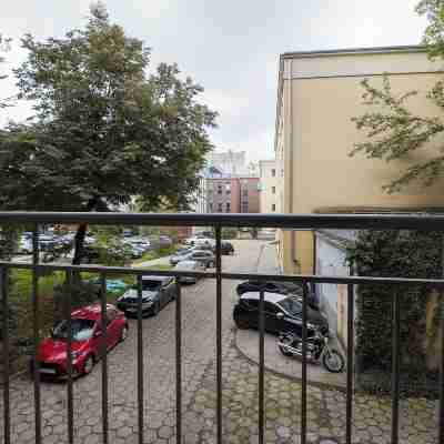 ShortStayPoland Sandomierska B157 Others