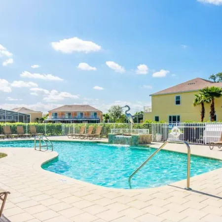 Serenity 3Bd Close to Disney Orlando