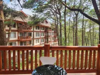 John Hay Hotels Forest Wing (formerly The Forest Lodge at Camp John Hay) - romantici