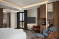 Courtyard Dakar Diamniadio