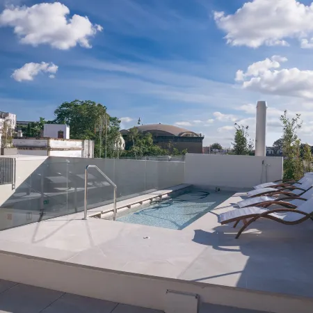 Hotel Boutique Sidonia